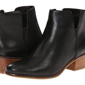 Cole Haan Abbot Ankle Bootie, brand new!